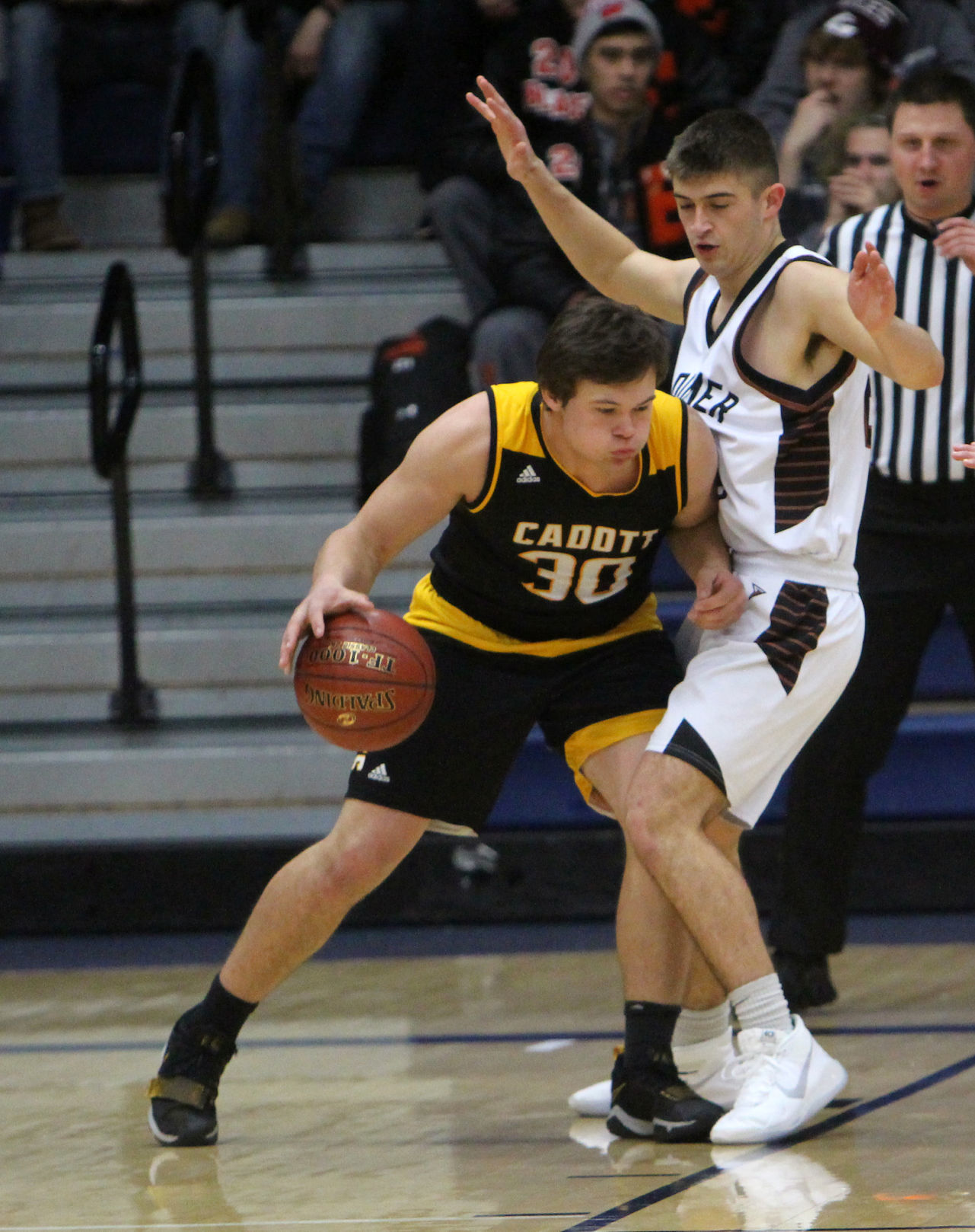 Northwest Tip-Off Classic at UW-Stout 12-7-19